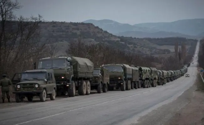 Как Россия затягивает петлю на шее Абхазии, пытающейся выжить в против