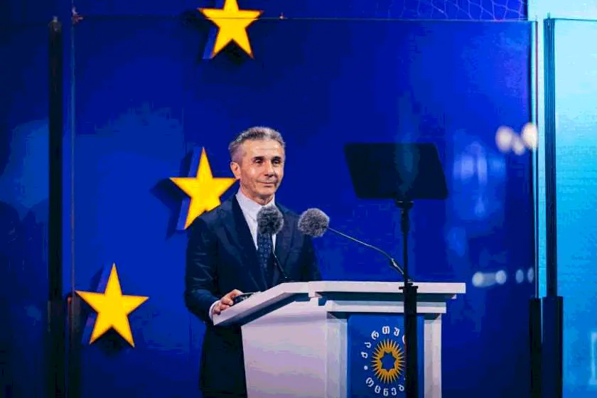 გრასის დეზინფორმაციის ბრიფი: აგვისტოს გამოშვება