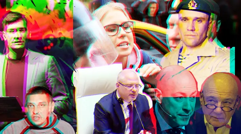 To welcome or not to welcome: GD’s double standards on allowing Russia