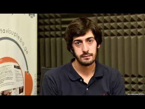 გიორგი ნასრაშვილის სტატია "ტაბულაში" ევროპის და რუსეთის ურთიერთობი შეს