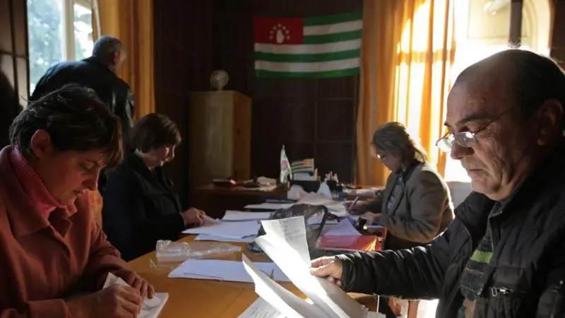 Абхазское образование - в эпоху пандемии