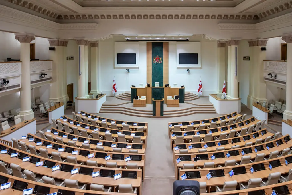 NGOs Negatively Assess Irakli Kobakhidze’s Statement on Constitutional