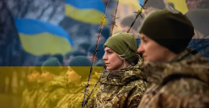 დეზინფორმაციული ნარატივები უკრაინის ომის შესახებ საქართველოში, 4-10 ივ