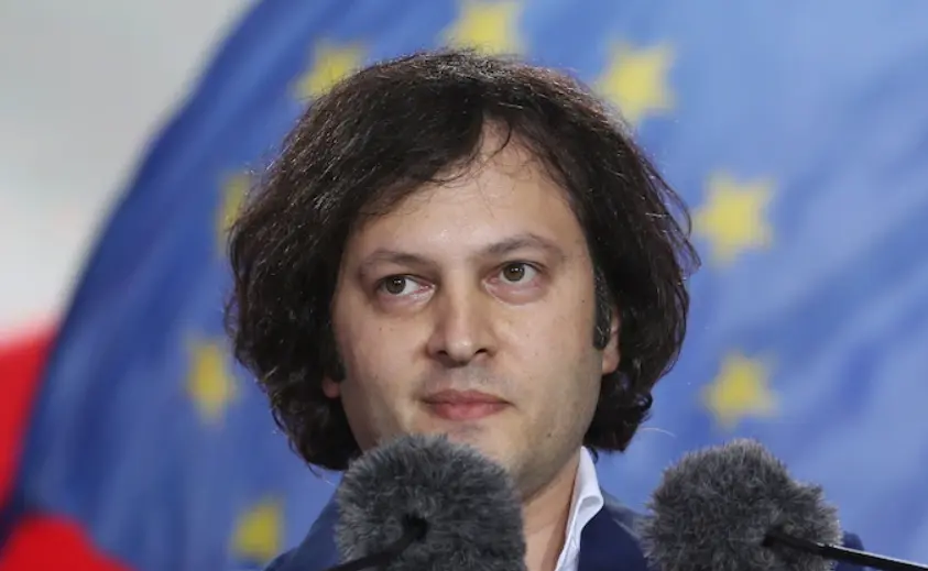 GRASS Disinfo Brief - May 21st – May 27th