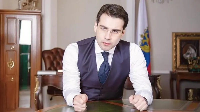 Маленькие тайны успехов Инала Ардзинба и российские цели его “абхазски