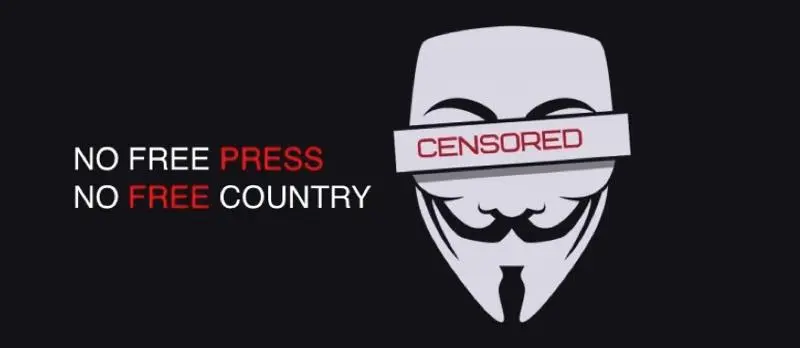 «Каждый житель Абхазии имеет право на свободу слова, мнения, а Россия 