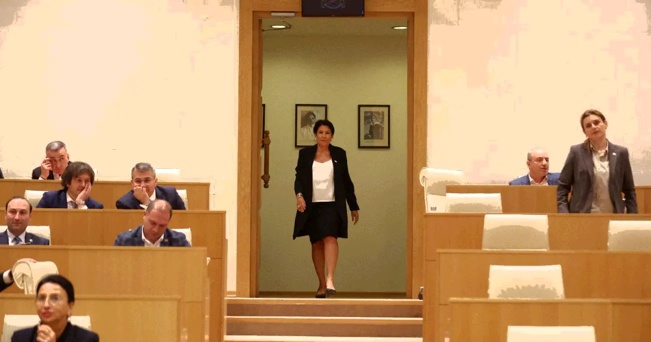 GRASS Disinfo Brief  - October 18 – 23