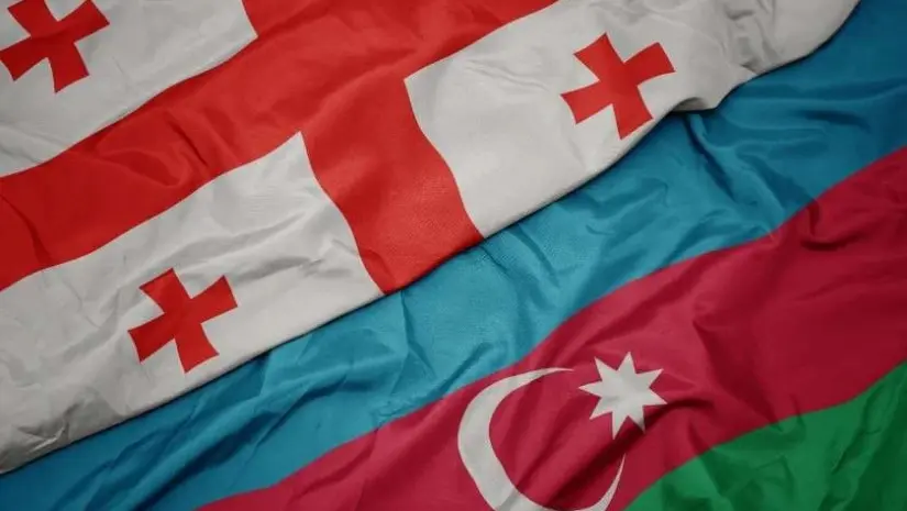 Solidarity Letter of Human Rights Defenders of Azerbaijan to Georgian 