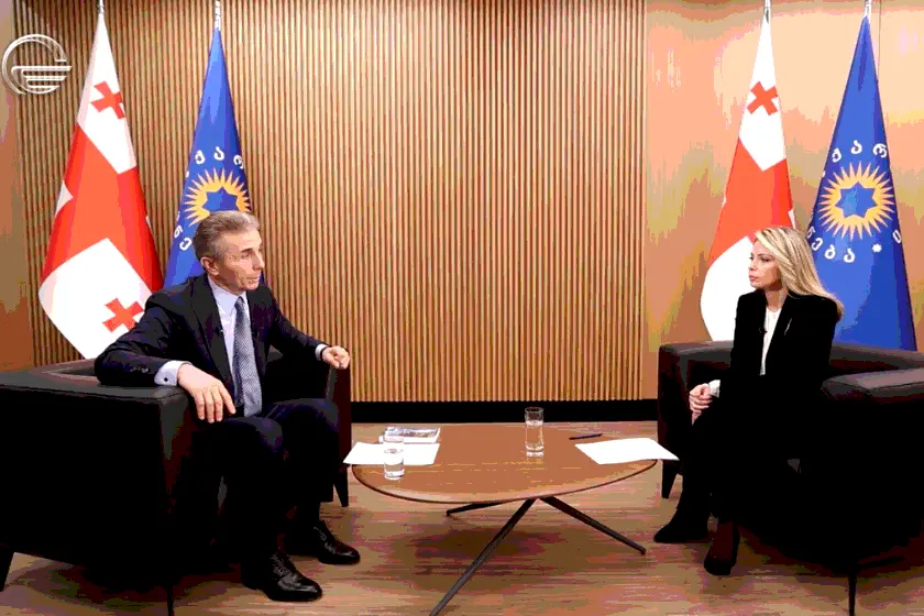 GRASS Disinfo Brief - Pre-election edition