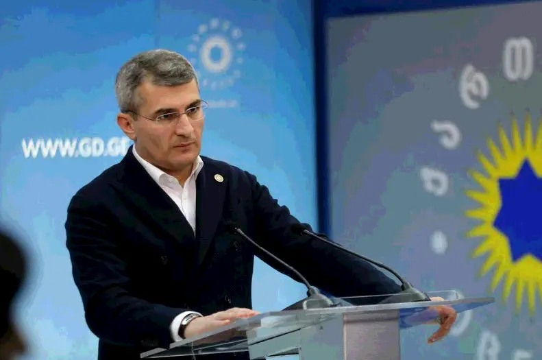 გრასის დეზინფორმაციის ბრიფი - 19 მარტი - 25 მარტი