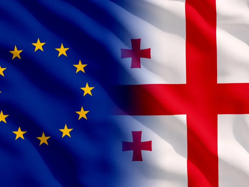 How the EU can push for its priorities in Georgia