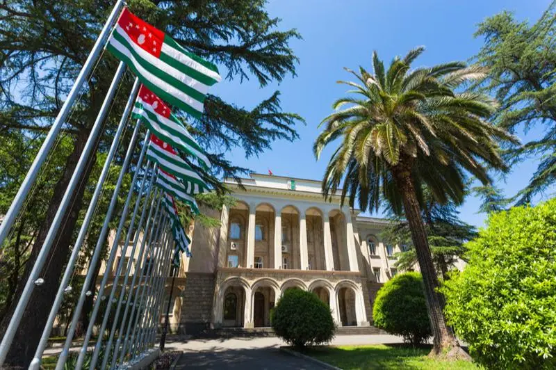 На пользу ли абхазскому обществу ограничение доступа к качественному о