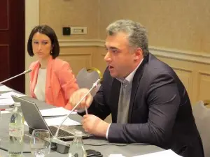 GRASS-მა დაიწყო პროექტი, რომელიც გამოიკვლევს სოციალურ მეცნიერებებში კვ