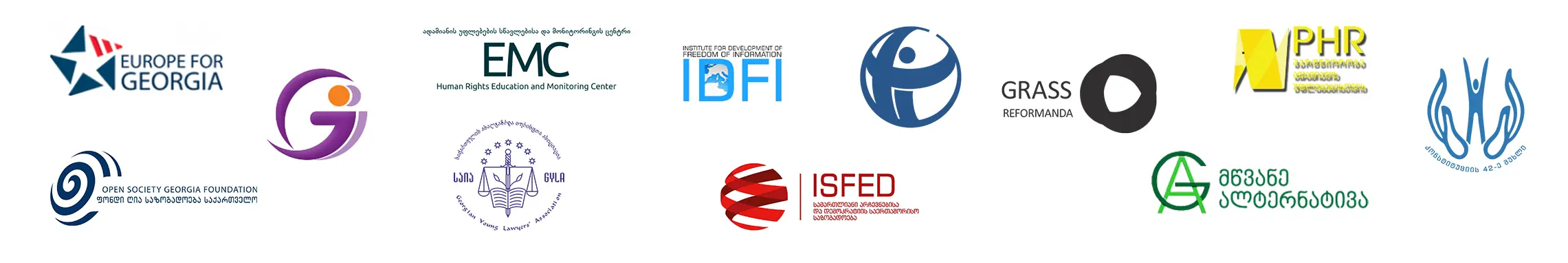 არაფორმალურმა მმართველობამ დემოკრატიული ინსტიტუტების კრიზისი გამოიწვია