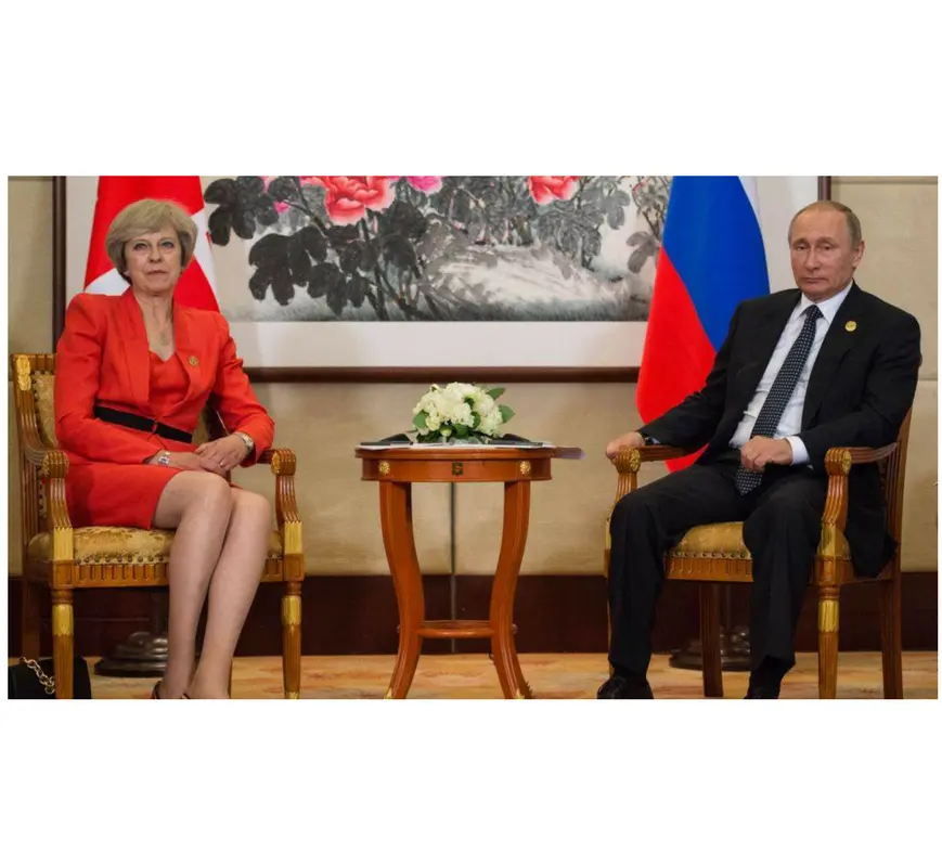 GRASS joins the call by Western security experts to join the UK and ex