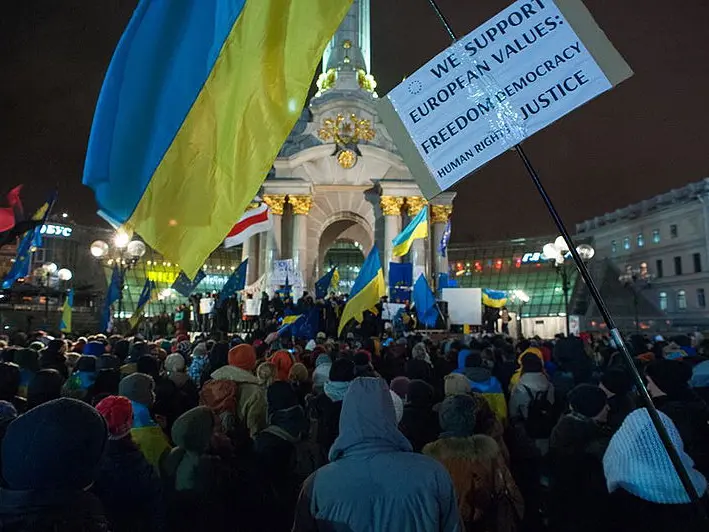 Statement by Georgian NGOs and Civil Society Representatives in suppor