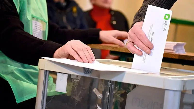 Working on Electoral Reform Should Continue