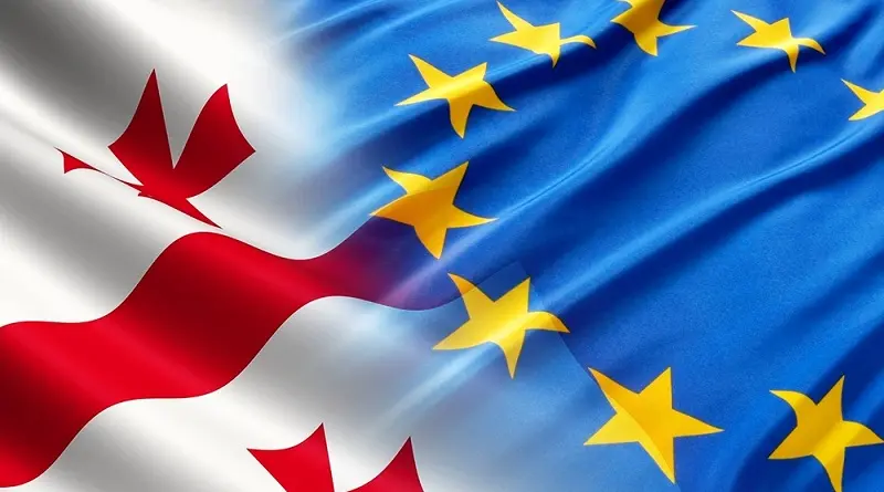 Georgian CSO's appeal to the President of the European Commission