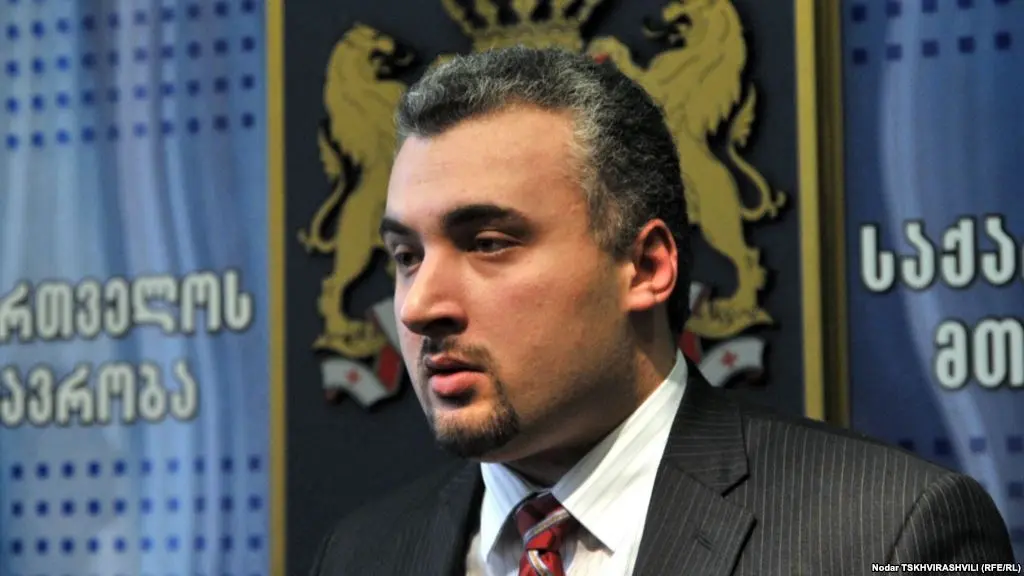 აფხაზეთის ინტეგრაციის პროცესი და ორმხრივი დიალოგით თავის მოტყუება - სე