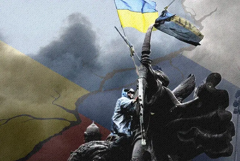 დეზინფორმაციული ნარატივები უკრაინის ომის შესახებ საქართველოში, 20-26 ი