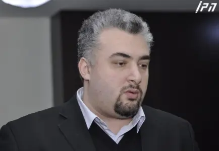 Sergi Kapanadze: the only mechanism we can use is maximal engagement o