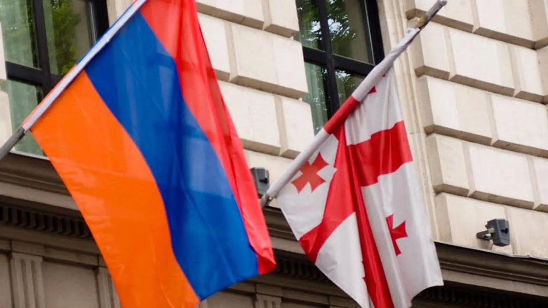 Armenian Civil Society Supporting Georgian Civil Society