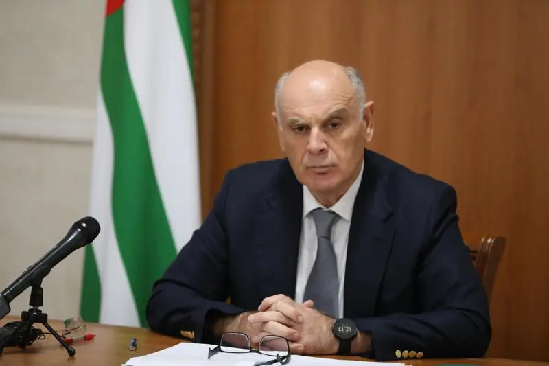 «Абхазия вновь осталась без перспектив на полезный диалог с Грузией, т