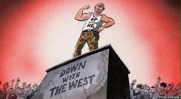 GRASS Disinfo Brief April 17-30