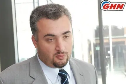 სერგი კაპანაძის ინტერვიუ "ჯი-ეიჩ-ენთან" საქართველოს შანსზე გახდეს ევრო