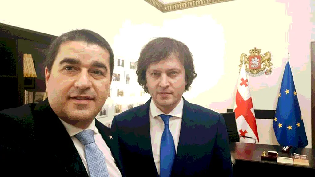 გრასის დეზინფორმაციის ბრიფი - 8 მაისი - 13 მაისი