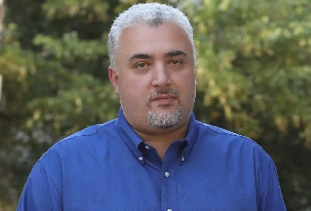 სერგი კაპანაძე