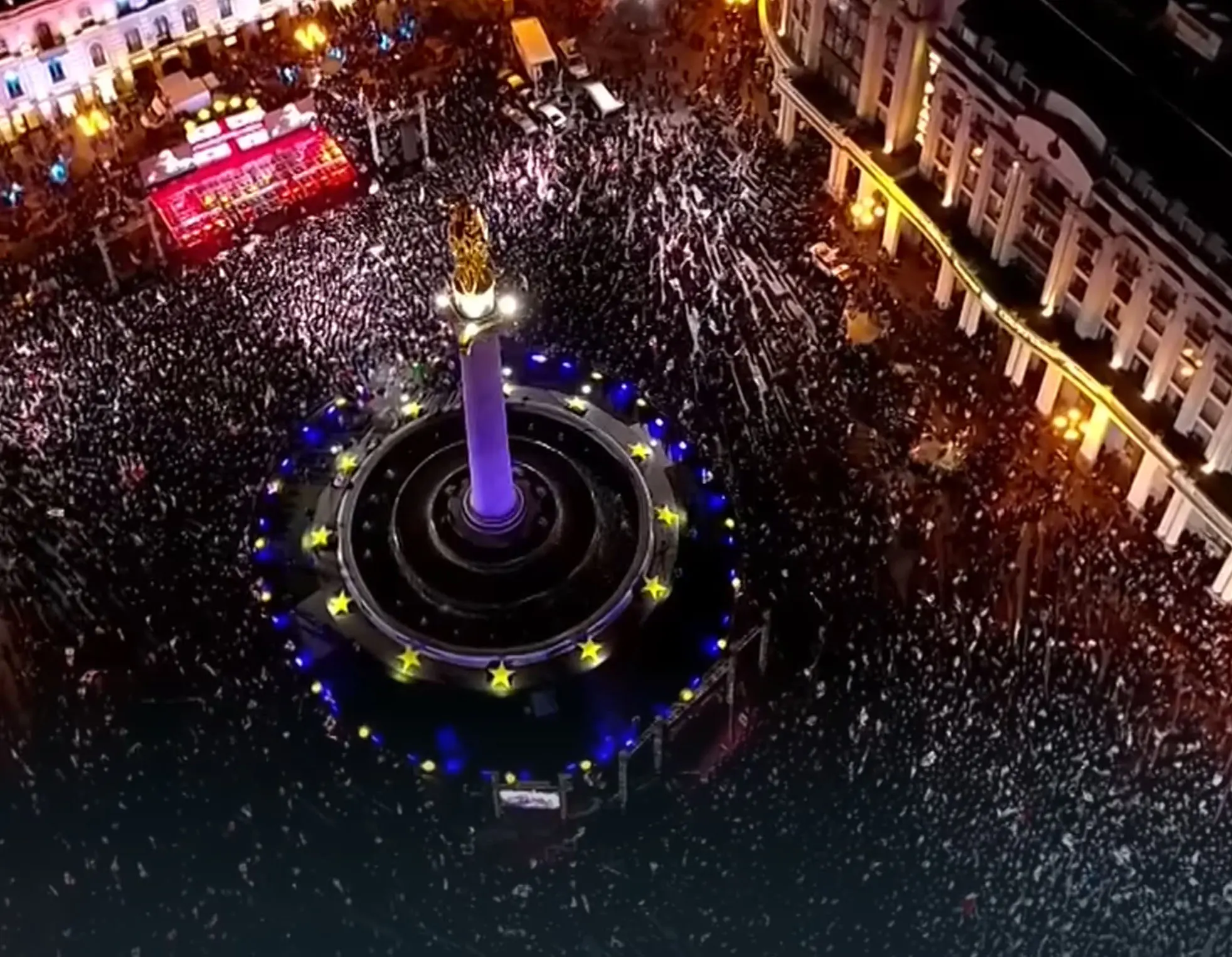 Elections 2021: Second rounds - make-or-break for GD, Ivanishvili, UNM