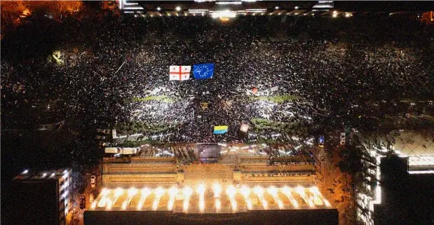 Disinfo Brief February 27 – March 12 Russian and GD Propaganda campaig