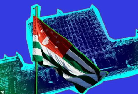 Чего и почему Абхазия требует от Грузии по части неприменения силы?