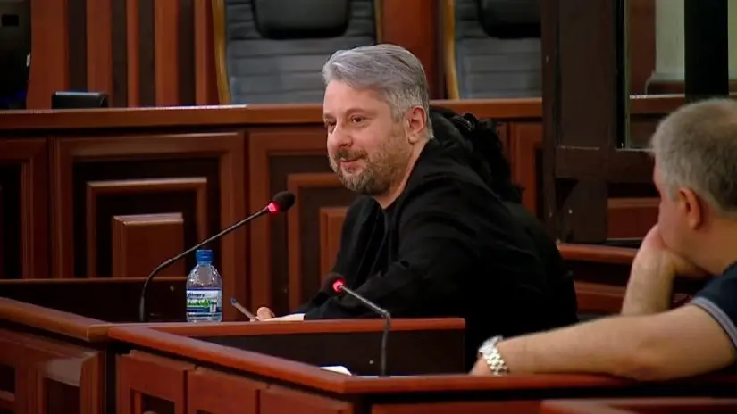 Statement of Non-Governmental Organizations Regarding the  Arrest of N