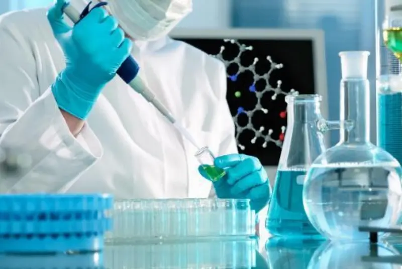 Lugar Laboratory in Georgia – Russia’s Traditional Rigmarole