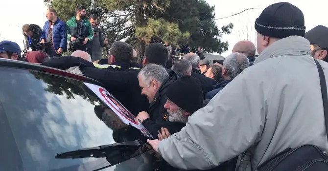 The Joint Statement of Non-Governmental Organisations Concerning the R