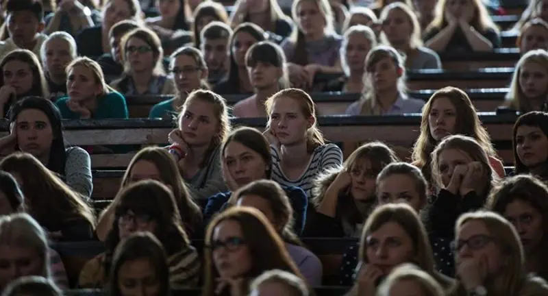 Путь к ведущим мировым ВУЗам -  уникальный шанс для молодежи Абхазии