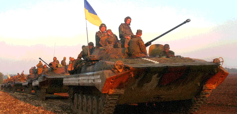 დეზინფორმაციული ნარატივები უკრაინის ომის შესახებ საქართველოში, 25-31 ი