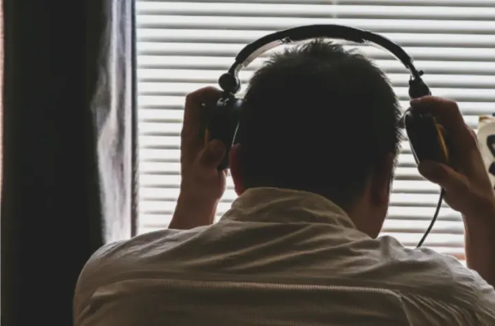 Big Brother is Listening: Leaked State Security files show total surve