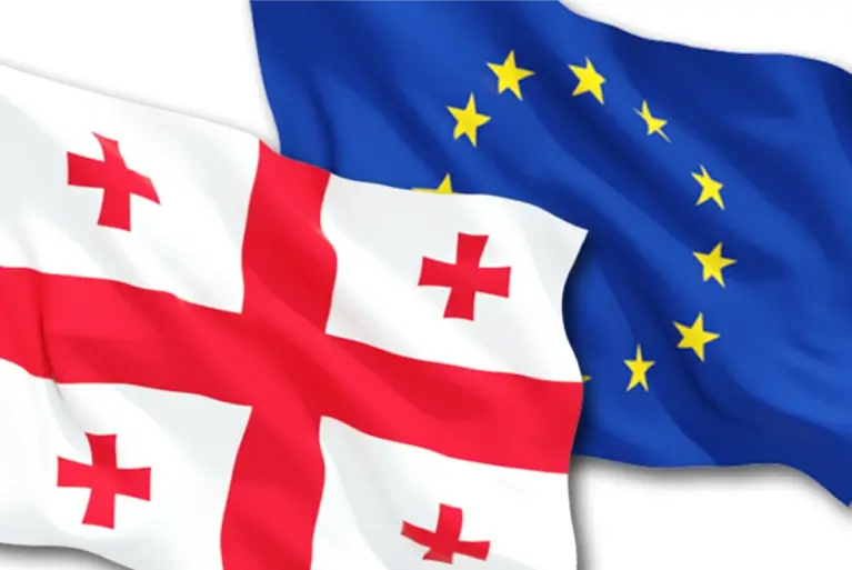 Who is the EU? Georgian Dream vs the European Union