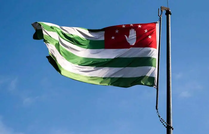 Ясновидящая для абхазской оппозиции