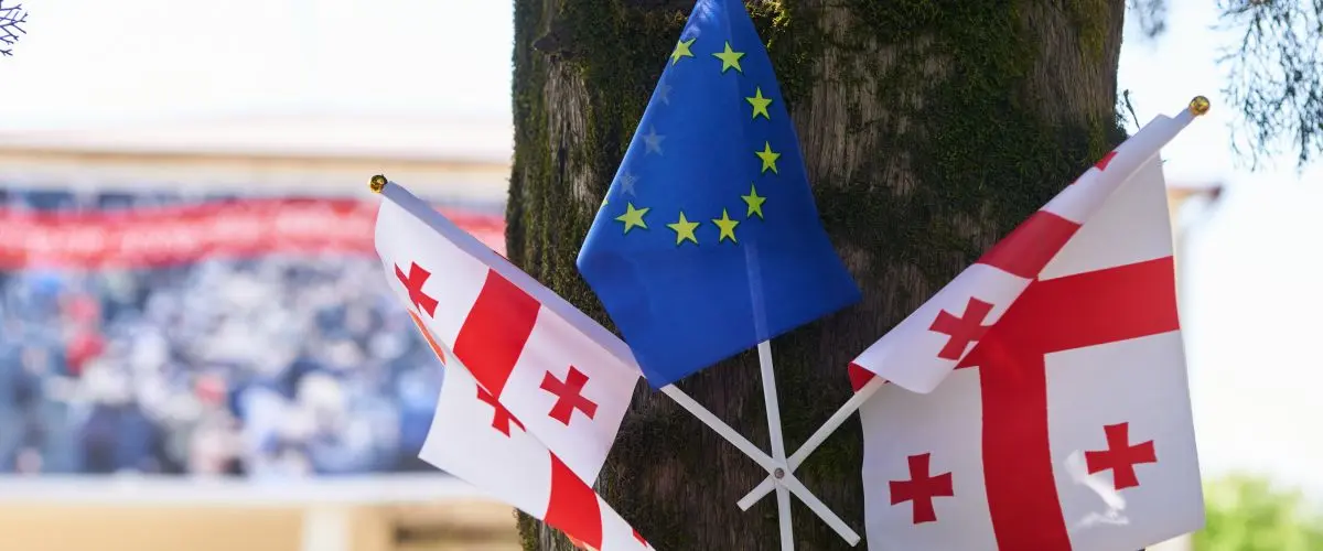 A Need for Cred­i­ble EU Strat­egy for the Eastern Part­ner­ship