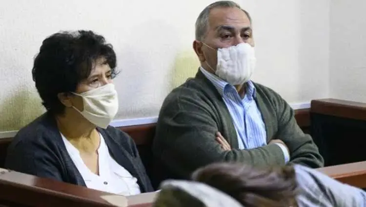 კარტოგრაფების საქმე - პოლიტიკურად მოტივირებული ახალი გამოძიება