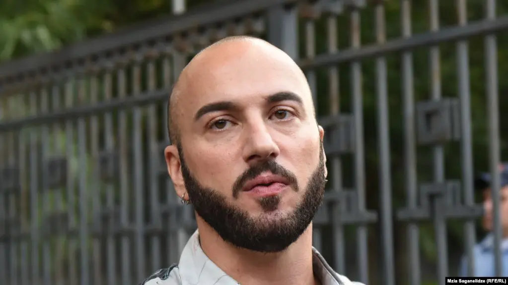 The alleged attempt to assassinate a Georgian journalist is part of th