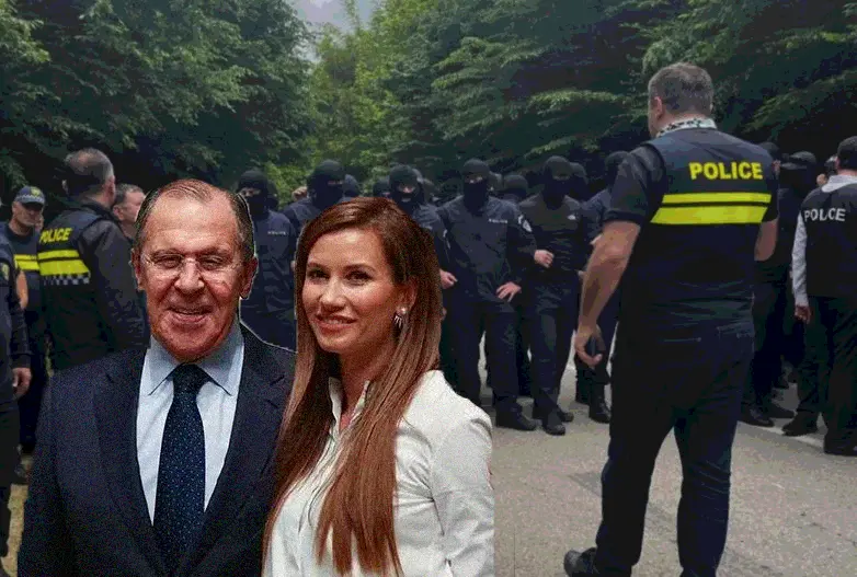 დეზინფორმაციის ბრიფი - 15-21 მაისი