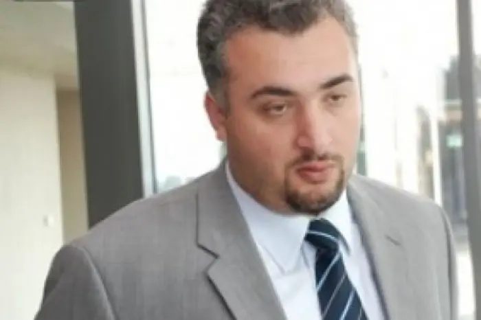 სერგი კაპანაძე აფხაზეთის რკინიგზის შესახებ კავკაზ ონლაინში