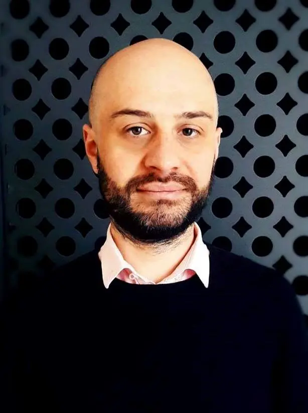 ფაქტ-მეტრის ანალიტიკოსი ბესო ნამჩავაძე სოციალურ-ეკონომიკურ ფონსა და წი