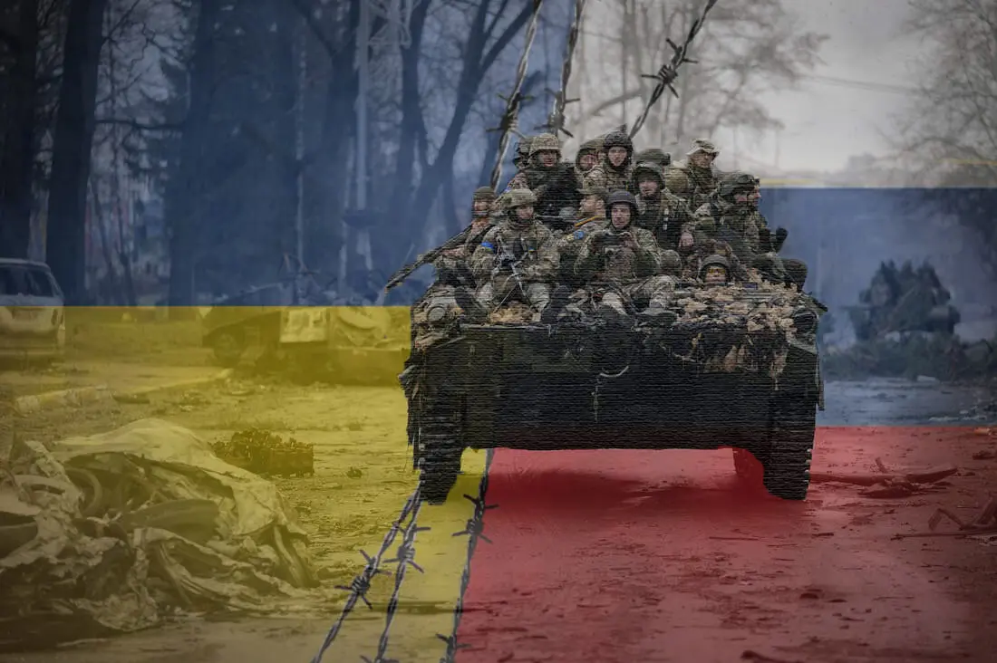 დეზინფორმაციული ნარატივები უკრაინის ომის შესახებ საქართველოში, 27 ივნი