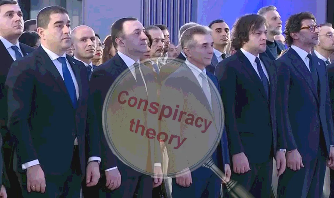 GRASS Disinfo Brief - May 14th – May 20th